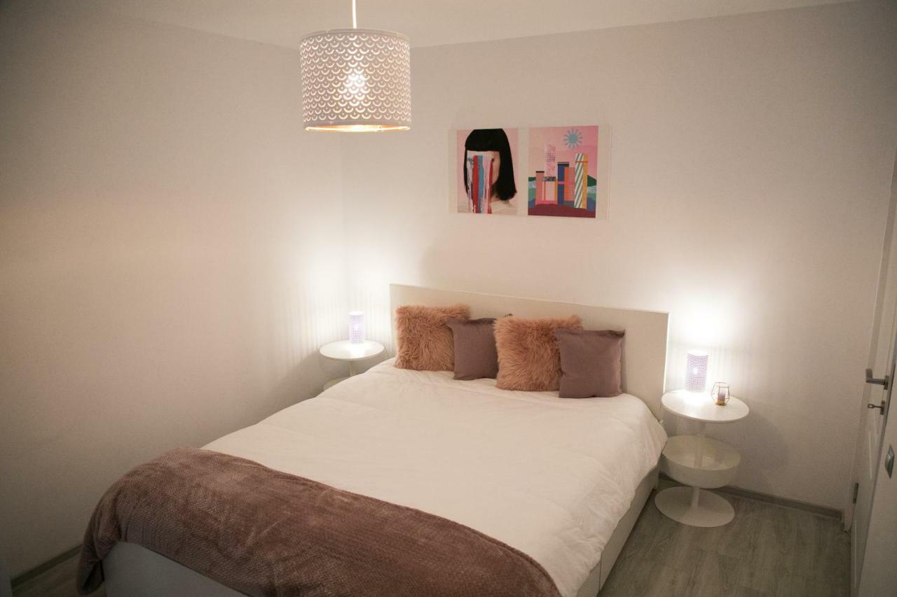 Apartament Toplita Dış mekan fotoğraf