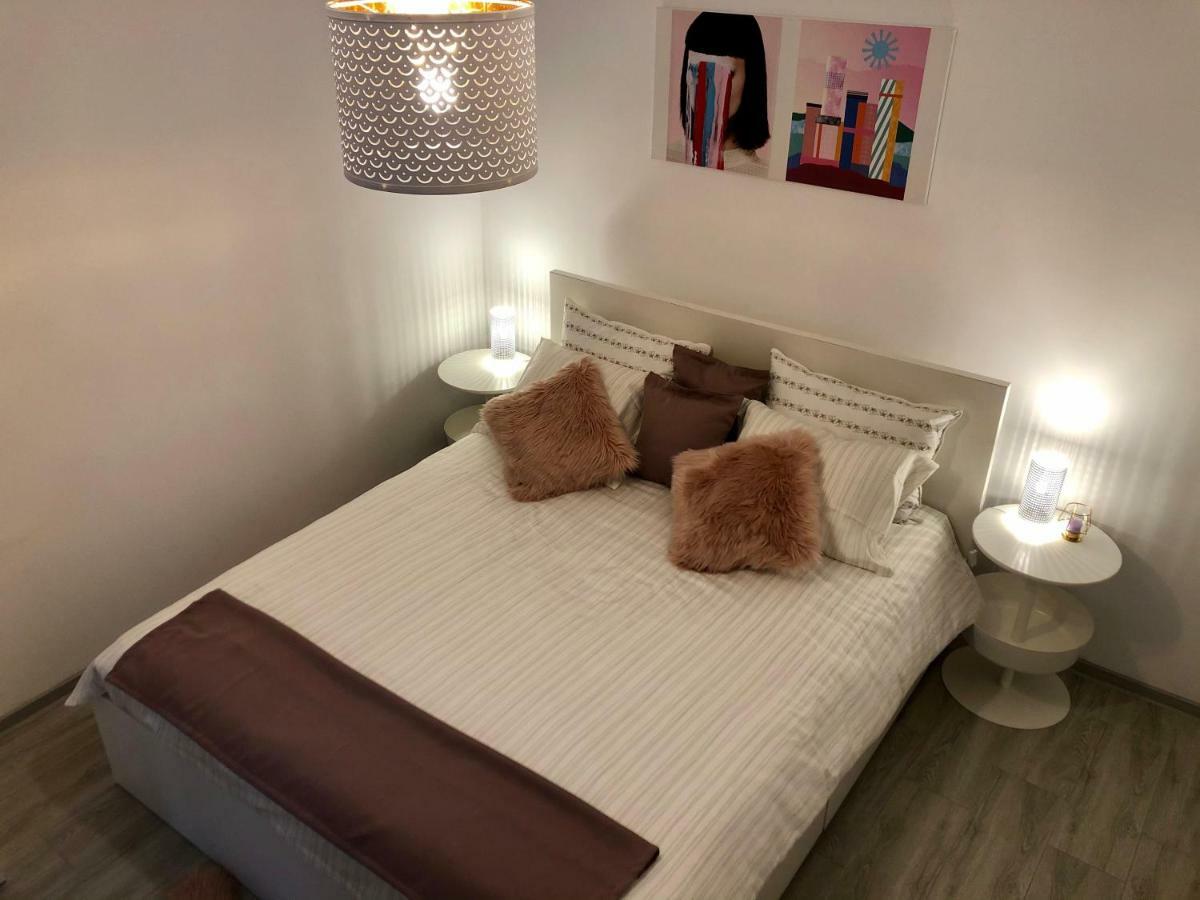 Apartament Toplita Dış mekan fotoğraf